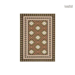 Tapis Boho Chic, style bohème et décoratif pour intérieur