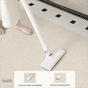 Tapis de bureau en textile durable, idéal pour un environnement professionnel