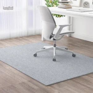 Tapis Chaise Bureau pour un espace de travail confortable