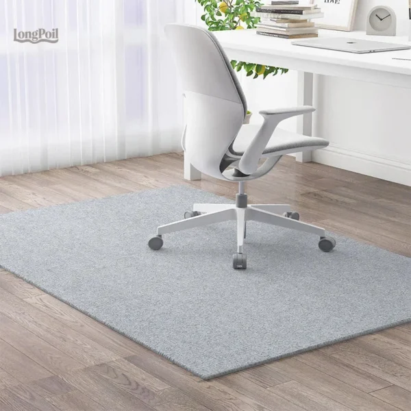 tapis-chaise-bureau-1 Tapis Chaise Bureau pour un espace de travail confortable