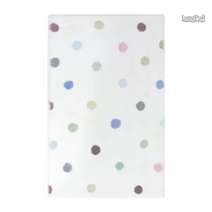 Tapis chambre enfant garçon coloré et ludique