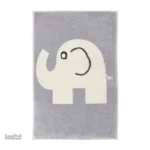 Tapis enfant lavable pour une chambre confortable et colorée