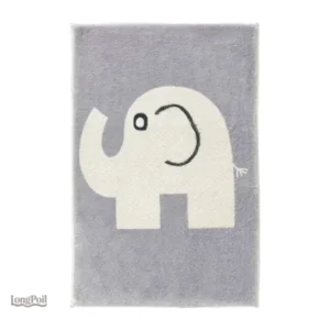 Tapis enfant lavable pour une chambre confortable et colorée