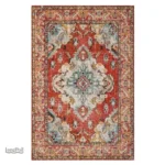 Tapis vintage pour chambre