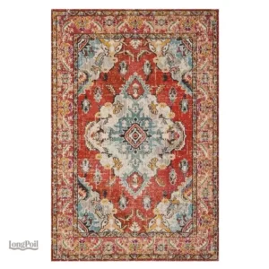 Tapis vintage pour chambre