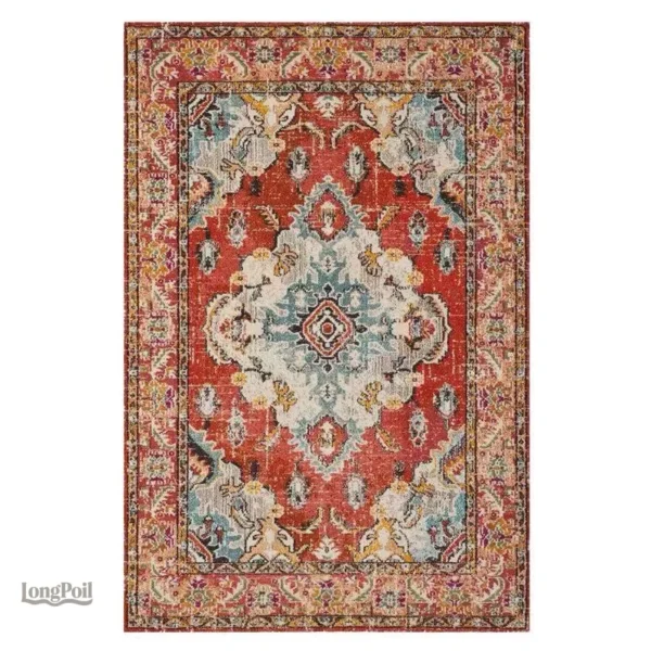tapis-chambre-vintage-1 Tapis vintage pour chambre