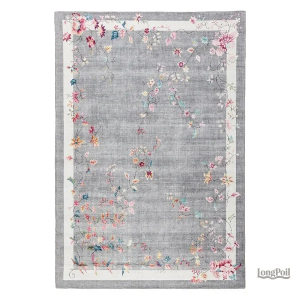 tapis-chinois-ancien-1 Tapis Chinois Ancien, motif traditionnel et couleurs riches