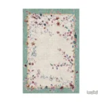 Tapis Chinois Grande Taille au design élégant et raffiné