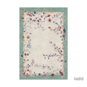 Tapis Chinois Grande Taille au design élégant et raffiné