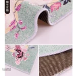 Tapis Chinois de grande dimension, parfait pour embellir votre intérieur