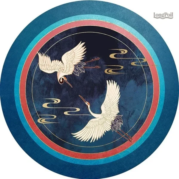 tapis-chinois-pekin-1 Tapis Chinois Pékin en fibres naturelles décoratif et élégant