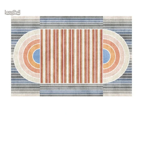 tapis-cocktail-scandinave-1 Tapis Cocktail Scandinave au design élégant et moderne