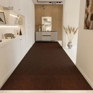Tapis Couloir Long moderne pour un intérieur élégant