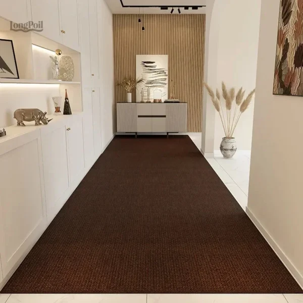 tapis-couloir-long-1 Tapis Couloir Long moderne pour un intérieur élégant