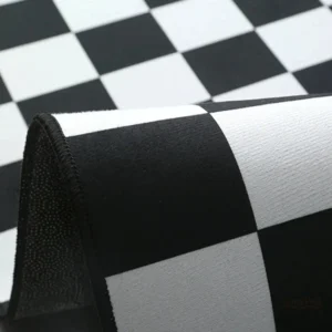 Tapis couvre sol coloré pour jardin et terrasse