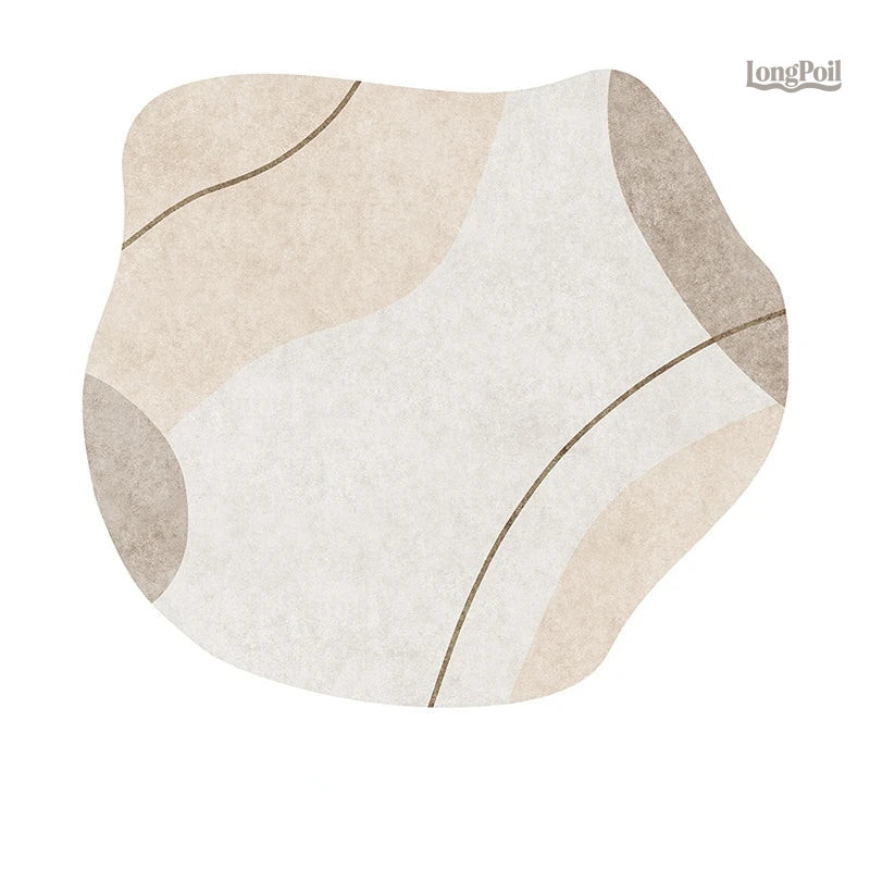 Tapis de chambre