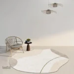 Tapis bébé coloré, confort et style pour la chambre d'enfant