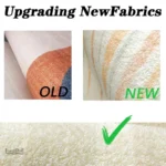 Tapis de chambre bébé, ajout chaleureux et accueillant