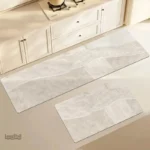 Tapis cuisine vinyle, design pratique et esthétique