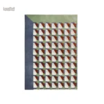 Tapis Damier 200x300, design élégant pour tous les intérieurs