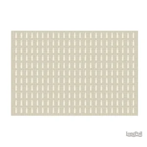 Tapis Damier Beige élégant pour décoration intérieure