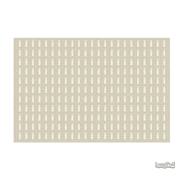 tapis-damier-beige-1 Tapis Damier Beige élégant pour décoration intérieure