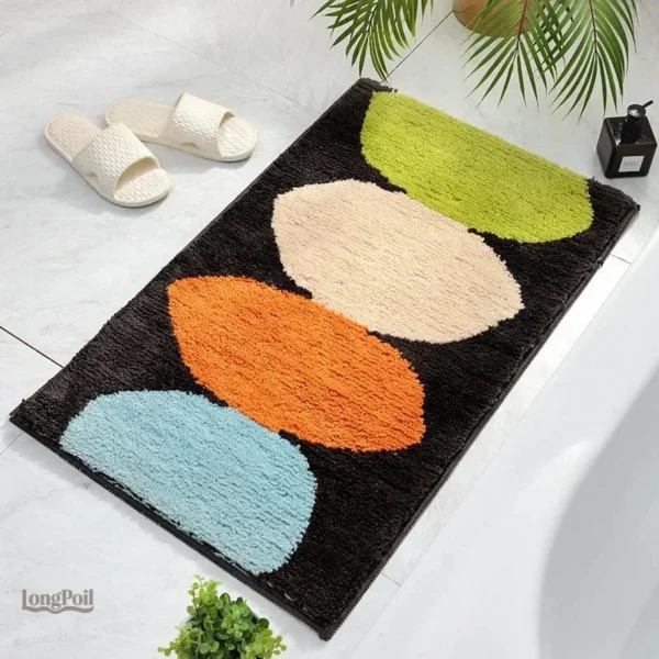 tapis-de-bain-antiderapant-1 Tapis de bain antidérapant pour salle de bain