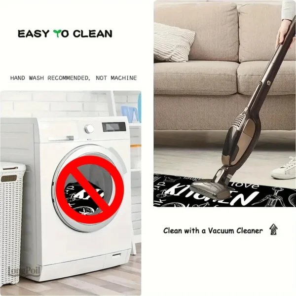 Tapis de bain diatomite pour confort et praticité