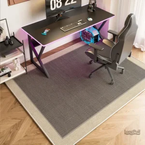 Tapis de bureau gamer pour une expérience de jeu immersive