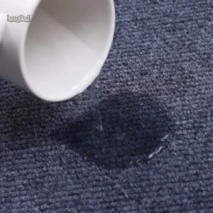 Tapis de chaise antidérapant, idéal pour un usage quotidien