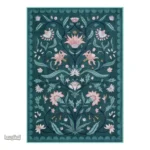 Tapis de Fleurs Vivaces pour un jardin coloré et durable