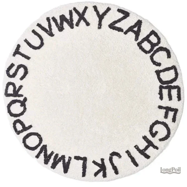 tapis-de-jeu-alphabet-1 Tapis de jeu avec lettres de l'alphabet colorées pour enfants