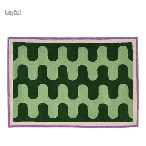 tapis-de-luxe-design-1 Tapis de Luxe Design élégant pour un intérieur raffiné
