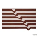 Tapis de Luxe pour Salon élégant et raffiné