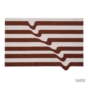 Tapis de Luxe pour Salon élégant et raffiné