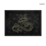 Tapis Chinois élégant pour le salon, design traditionnel