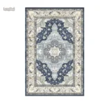 Tapis de Salon Vintage au style unique et authentique