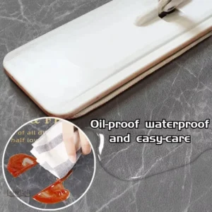 Tapis extérieur pour balcon, résistant et décoratif
