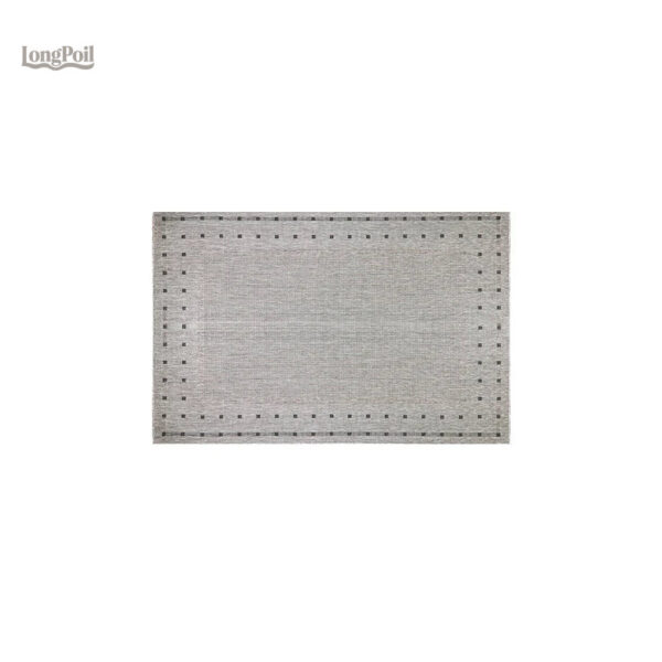 Tapis de sol jardin élégant et pratique pour extérieur