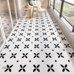 Tapis de terrasse moderne pour embellir votre balcon