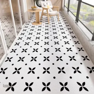 Tapis de terrasse moderne pour embellir votre balcon