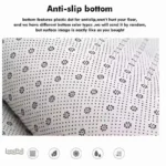 Tapis animalier tigre, style contemporain pour votre espace