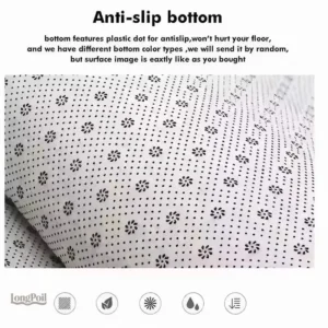 Tapis animalier tigre, style contemporain pour votre espace