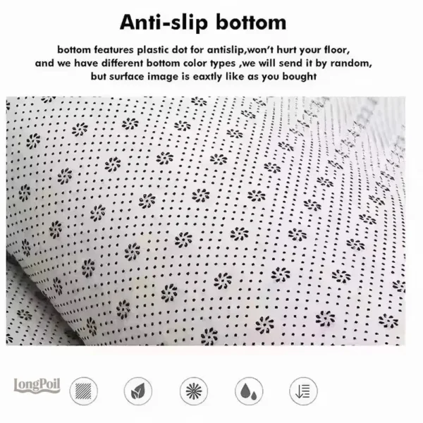 Tapis animalier tigre, style contemporain pour votre espace