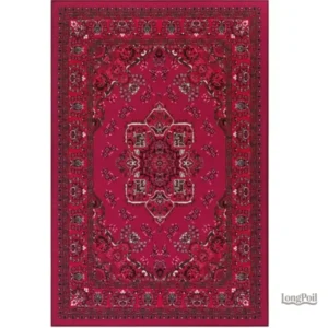 Tapis de Turquie traditionnel
