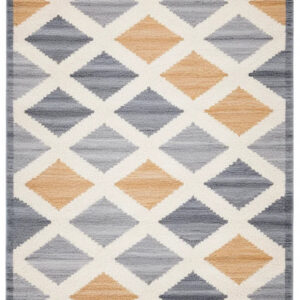 Tapis en velours doux pour un style élégant et confortable