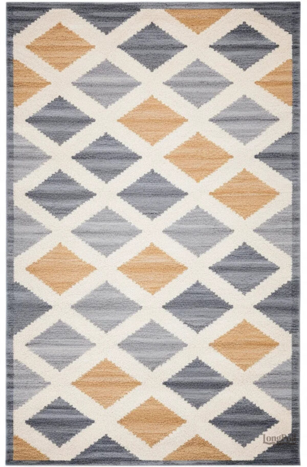 tapis-de-velours-1 Tapis en velours doux pour un style élégant et confortable