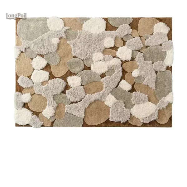 tapis-design-1 Tapis design moderne aux motifs contemporains