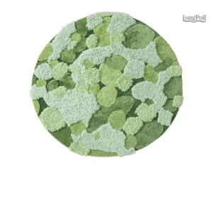 Tapis Coloré Design pour un intérieur moderne et stylé