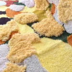 Tapis design idéal pour un intérieur stylé